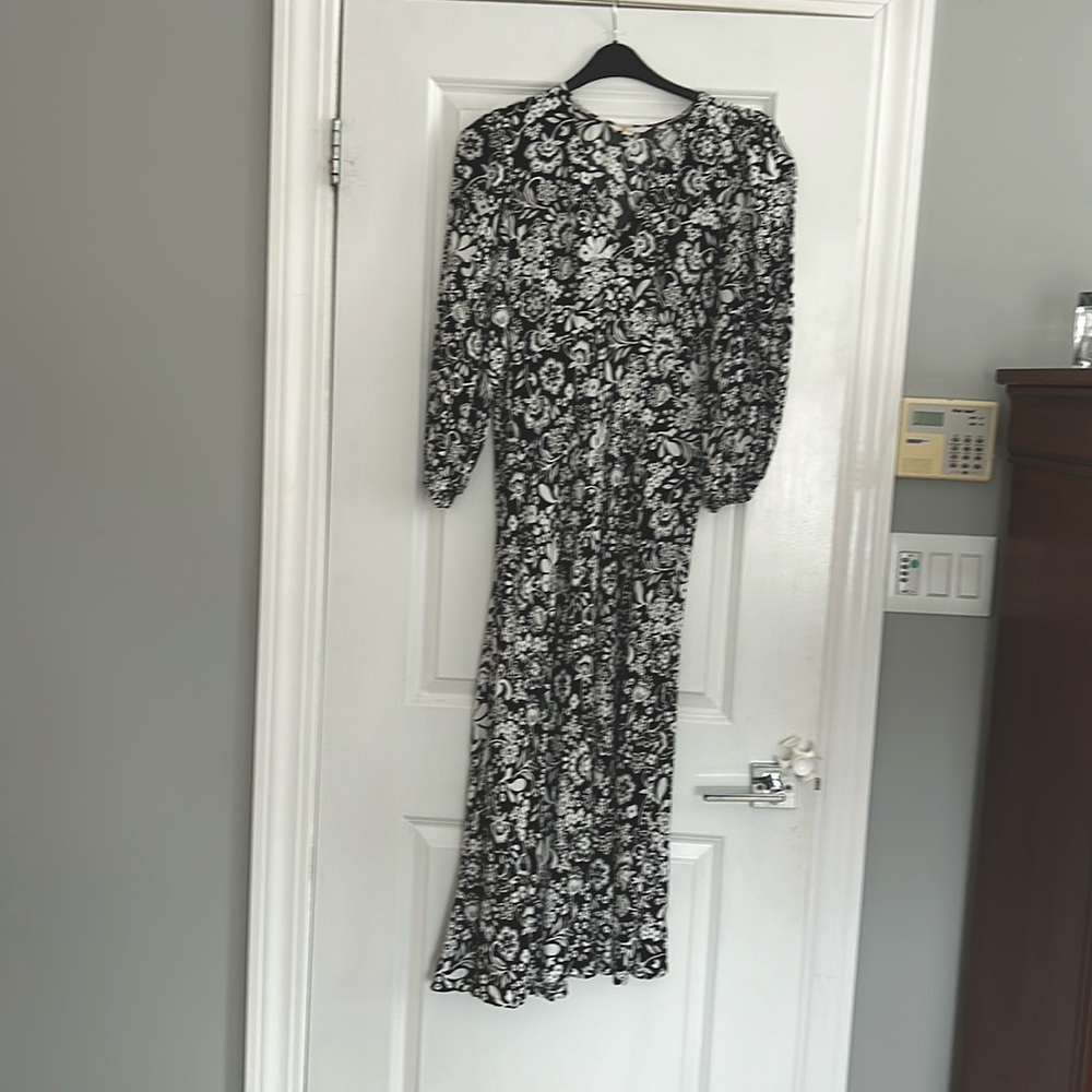 Boden dress 8l